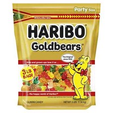 HARIBO Goldbears Original