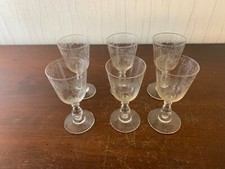 5 Bicchieri A Porto Modello