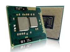 Intel Core i7-640M 2,8 GHz 4M