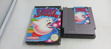 Jeu Nintendo NES Kirby's