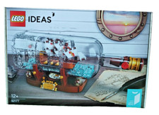 LEGO Ideas 92177 Nave In