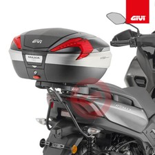 ATTACCO KIT STAFFA PORTAPACCHI