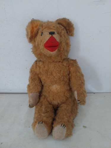 Peluche orsetto anni - peluche,