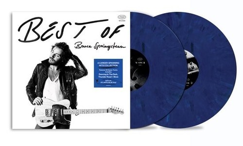 Bruce springsteen best of - -,
