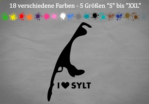 Adesivo sylt jdm - sylt, sand