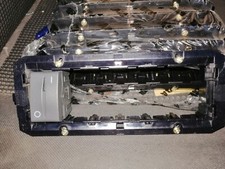 supporto abb elos 6 moduli