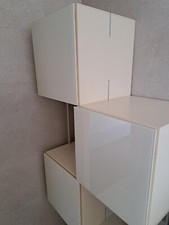 Libreria/ mobile contenitore Lago "NET"