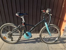 Verona. Bicicletta bambino usata