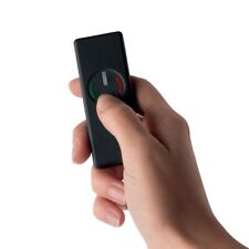 Telecomando Silentron 7041 PCK 3 radiocomando allarme radio bidirezionale nero