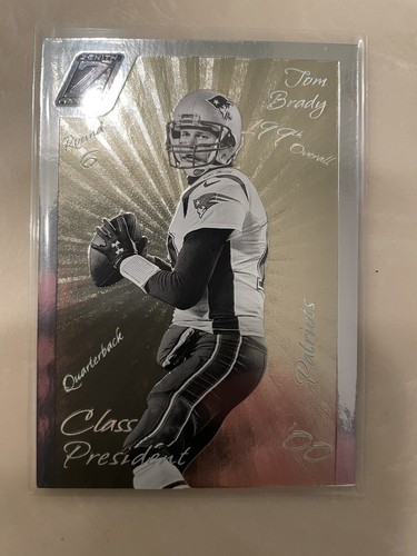 Inserto 2022 panini zenith tom - 2022,