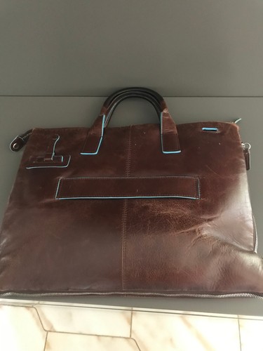 Borsa piquadro pelle da - borsa,
