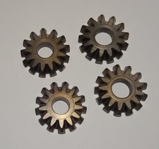 Kit Pignoni Differenziali