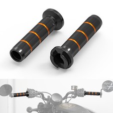 NICECNC Manubrio Manopole Gas