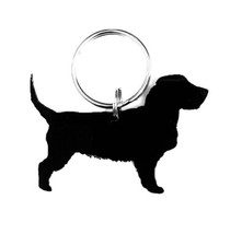 Basset Fauve de Bretagne Dog