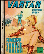 VARTAN N.102 - FURIO VIANO