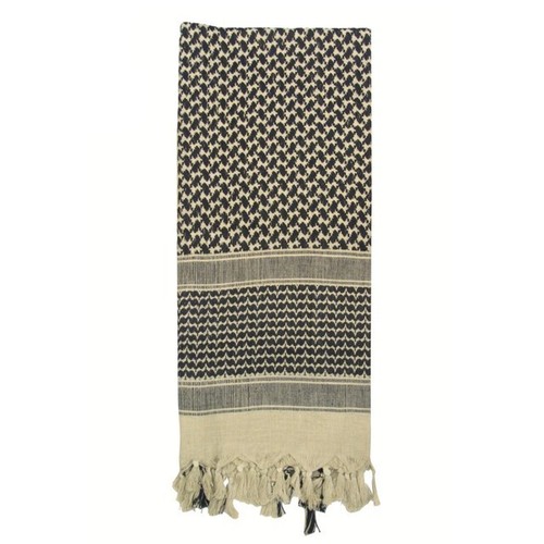 Rothco lightweight shemagh - lightweight,