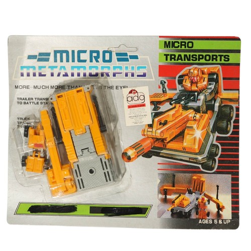 Transformers bootleg - transformers,
