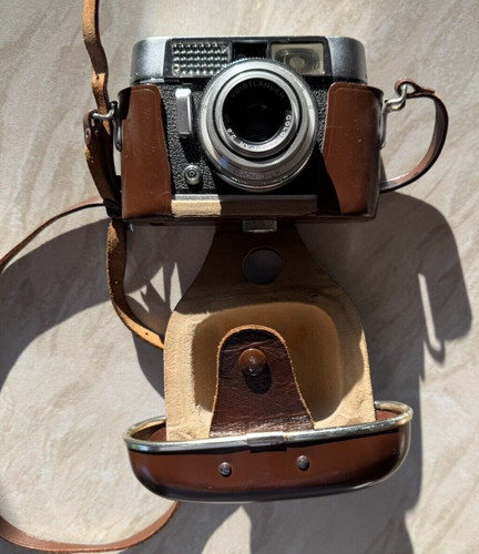 Macchina fotografica