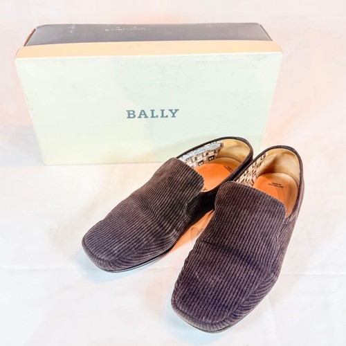Mocassini bally havana 2000 - mocassini,