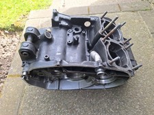 Carter Yamaha RD 350 YPVS 31K
