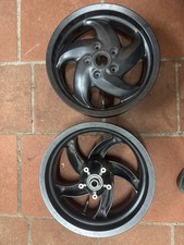 Cerchi Completi  Originale