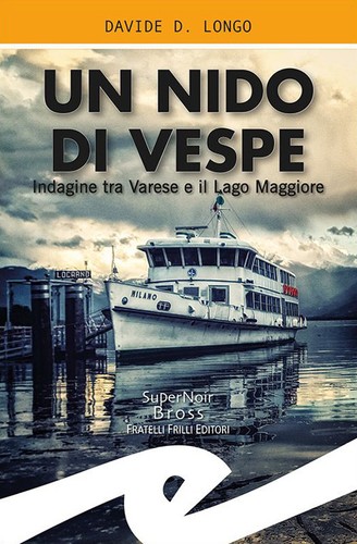 Nido vespe indagine tra - nido,
