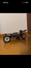 WLtoys Buggy Brushless 1:12
