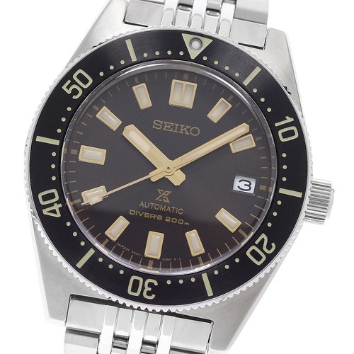 Orologio uomo automatico seiko - orologio,