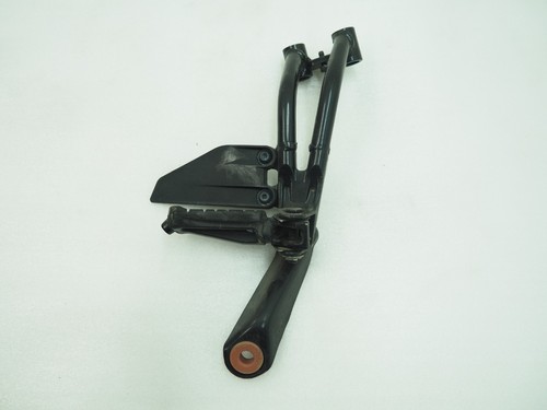 Pedana destra pedalino - destra, dx