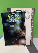 SPECIALE PK 98 ZERO BARRA UNO + ALLEGATO - DISNEY 1998