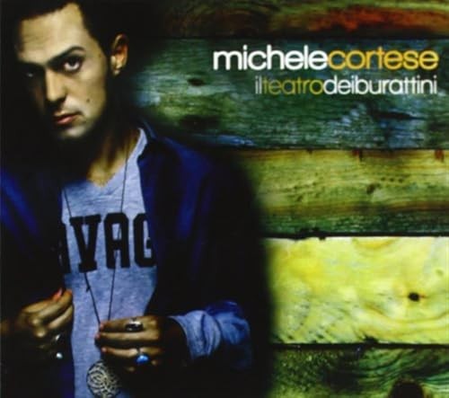 Cortese michele il - cortese,