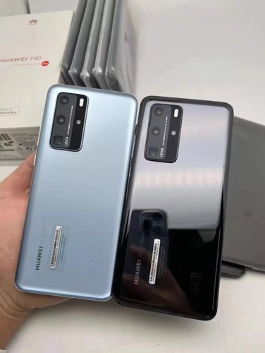 Huawei p40 pro - pro, 5g