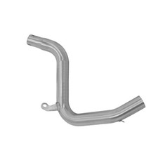 Tubo intermedio freccia - tubo, ktm