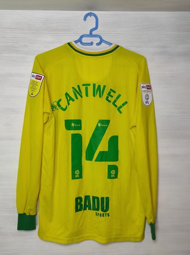 Todd cantwell norwich city - #14,