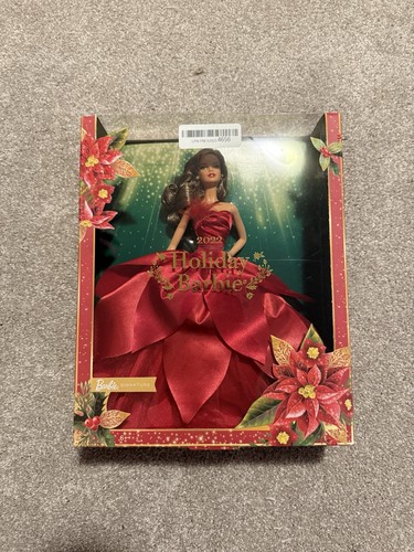 Barbie signature holiday - barbie,