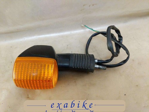 Clignotant arriere gauche pour - clignotant,