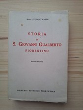 Stefano Casini, Storia di S