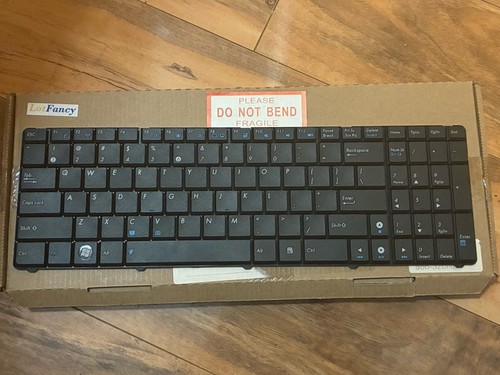 Nuova tastiera asus - asus, k50