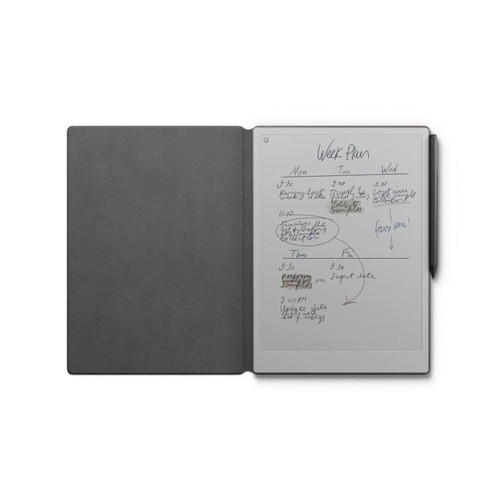 Pacchetto remarkable paper pro - pacchetto,