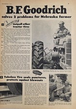 1951 stampa pubblicità f - 1951, b.f