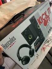 Hercules Hercules DJ Learning