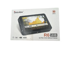 Desview R6, Monitor Fotocamera