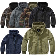 Brandit Bambini Giacca a Vento