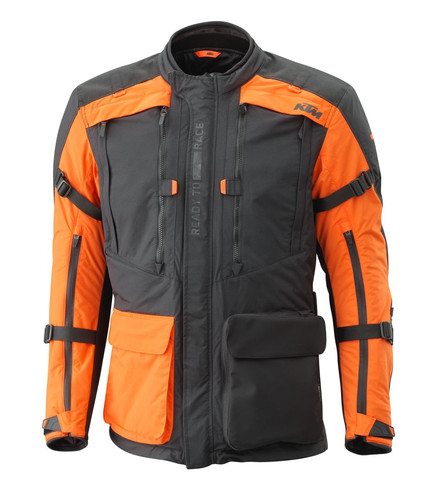 Giacca ktm terra - ktm,