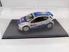 Peugeot 207 S2000 Rally