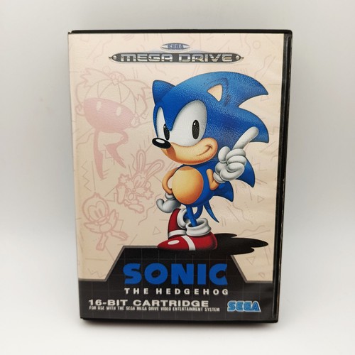 Videogioco per sega mega drive - sega,