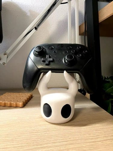Hollow knight supporto cm - 12,
