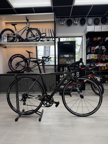 Cannondale caad10 road - cannondale,
