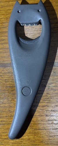 Alessi diabolix apribottiglie - diabolix,