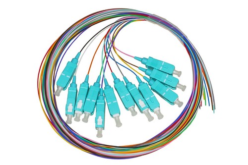 Set cavi pigtail - 12,
